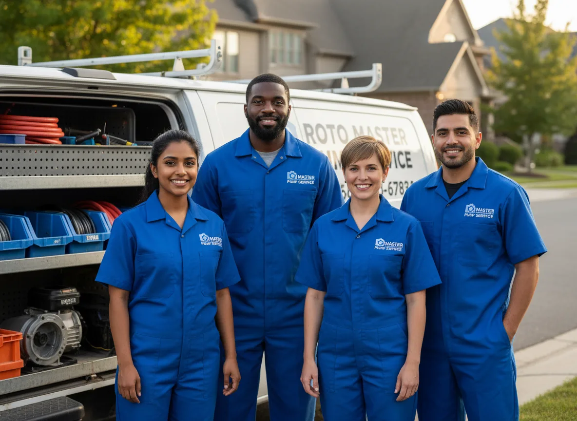 Sump Pump Installation company in West Palm Beach, FL